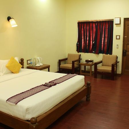 Bawga Theiddhi Hotel Bagan Exterior photo