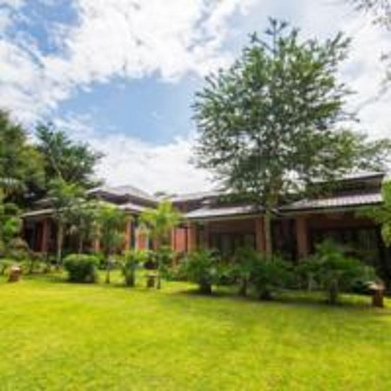 Bawga Theiddhi Hotel Bagan Exterior photo