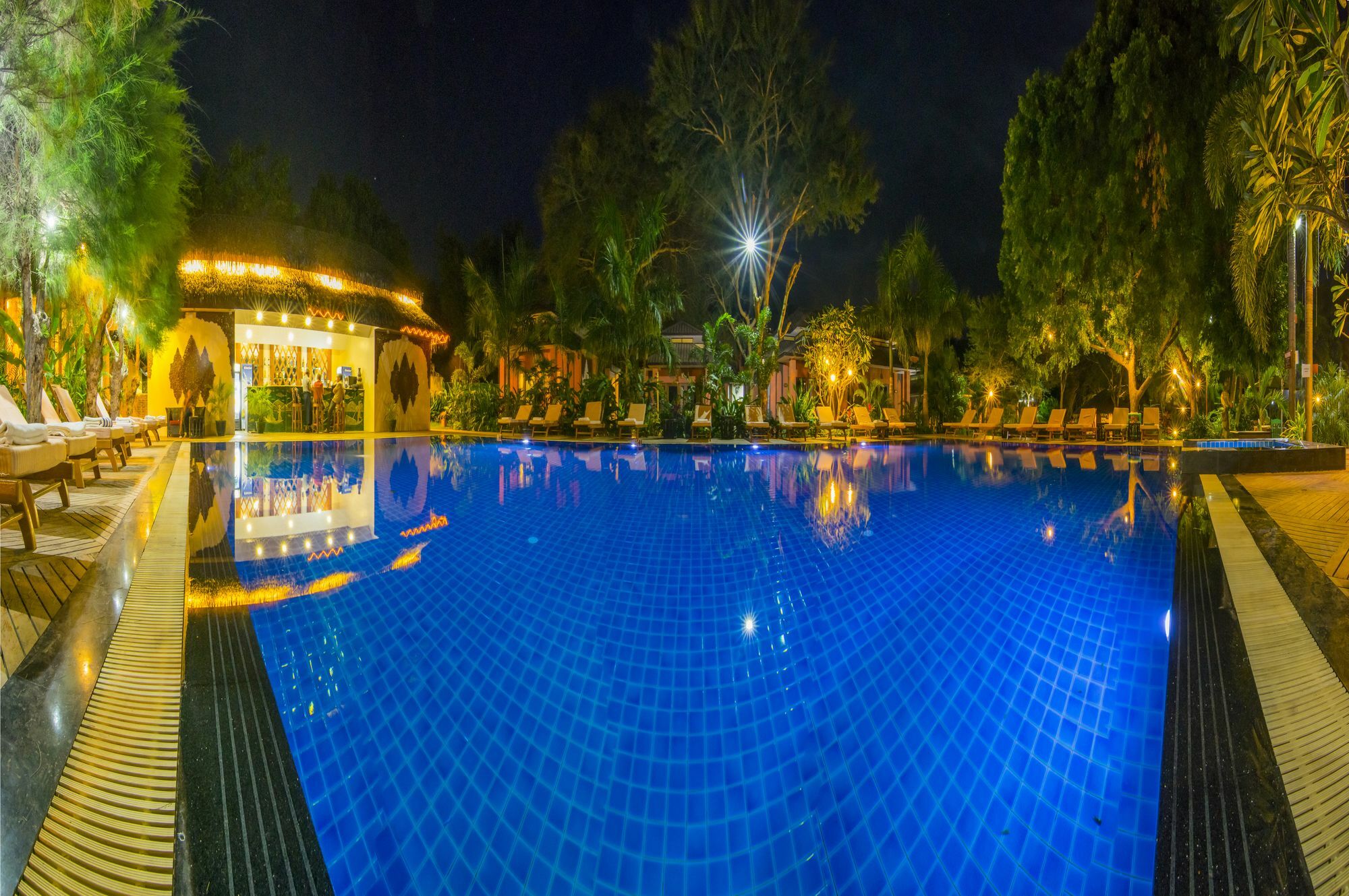 Bawga Theiddhi Hotel Bagan Exterior photo